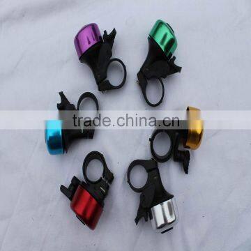 Cloisonne Christmas Bells Steel Bicycle Bells Alloy Bicycle Bell
