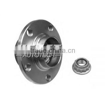 Truck Wheel Hub 6Q0 598 611 for AUDI A1/A2/VW FOX/POLO/SKODA FABIA/SEAT IBIZA V/CORDOBA