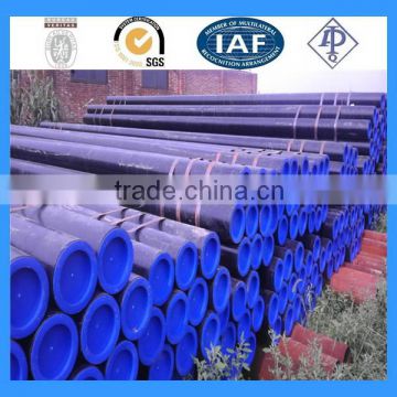 Top grade custom-made sae 1045 seamless steel pipe