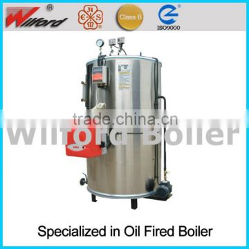 Automatic Vertical Steam Boiler Used In Wine Sterilizer