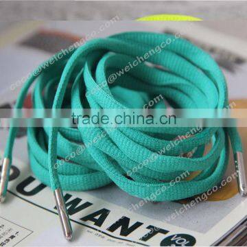 high quality wholesale custom design shoelace,custom printed logo shoelaces