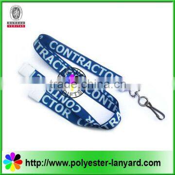 lanyard key holder