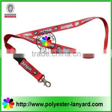 Lanyard bottle opener