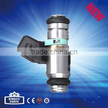 4 Holes Original OEM: IWP042 Fuel Injector Nozzle For VW Polo