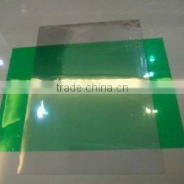 Transparent PVC Binding Cover with Thickness 0.10 - 0.50 mm