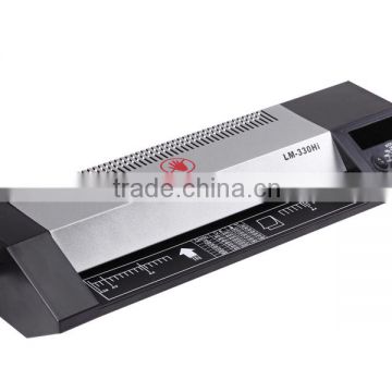 Pouch Laminator 330mm A3 Sealing Machine Laminator Machine (WD-LM330Hi)