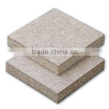 Moistureproof Particleboard / Particle board / Strand Board / Shaving board / Chipboard / flakeboard