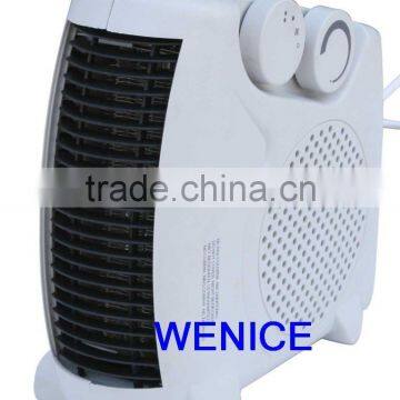 fan heater