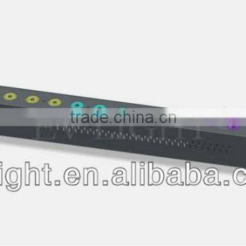 Led wall light Led wash light 18pcs 4 in 1 RGBW EV WQ1018