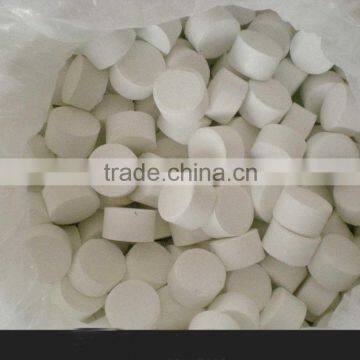 Swimming Pool Chlorine Tablets /granular/ Powder Trichloroisocyanuric photo-5