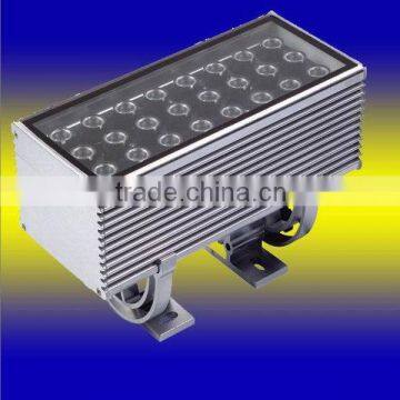 24w high quality led projection light,rgb led cob floodlight