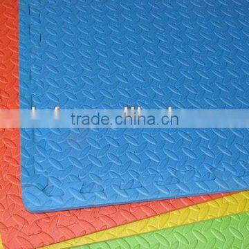 colorful customized size eva foam sheet shoe material