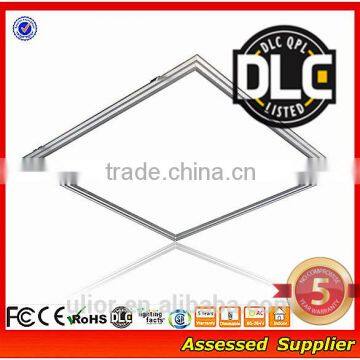 DLC-159 Widely use in commercial office dlc led panel lights, recessed led panel light, integrated led panel light 600 600