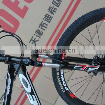 Elegant Mountain Bike Steel Frame Mtb for Men Chinese Supplier photo-2