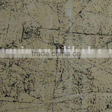 Fiber Drawing Hot Stamping Foil for Photo Frame Moulding