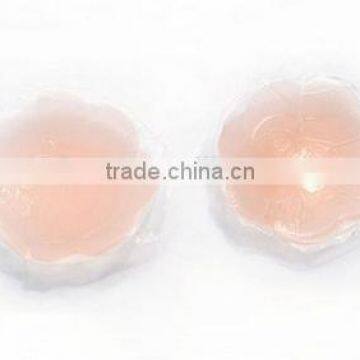 Female Silicone Waterproof Pasties For Boobs Wholesale