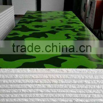 EPS/ROCKWOOL/PU Sandwich Panel for Prefab House