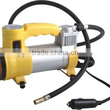 Metal Car Air Compressor (WIN-739)