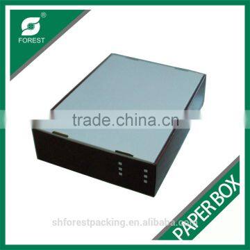 CMYK COLOR PRINTED CUSTOMIZED DATES BOX photo-4