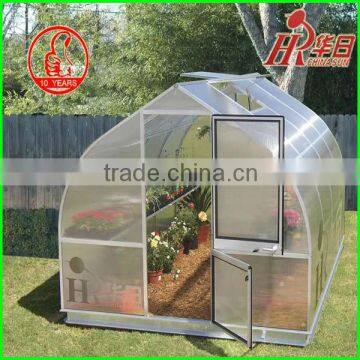 Greenhouse Polycarbonate Hollow Sheet for Sale photo-3