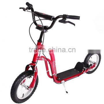 12 Inch Hot Sale New Style Popular Step Kids Scooter