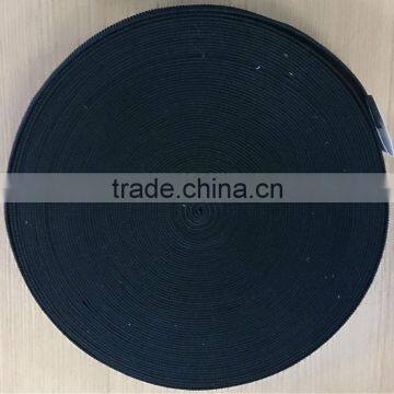 7cm Black Webbing Band photo-2