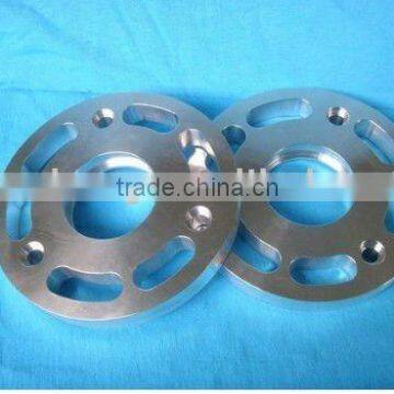 big cnc precision machining components