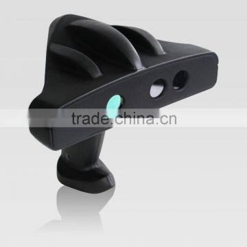 Cheap handheld portable 3D scanner