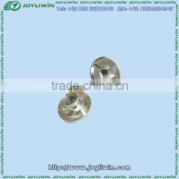 High hardness ISO RoHS Galvanized Stainless steel Pins and terminals for Pneumatic products