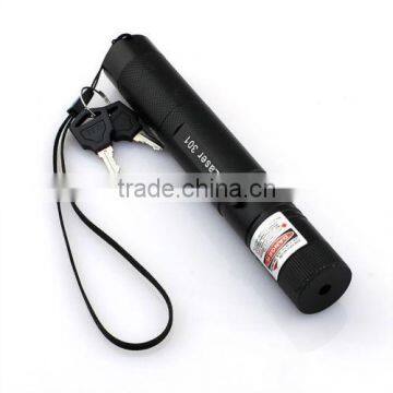 532nm-10-Mile-5mw-303-Green Laser Pointer Lazer Pen Beam Light-18650-Charger 532nm-10-Mile-5mw-303 photo-2
