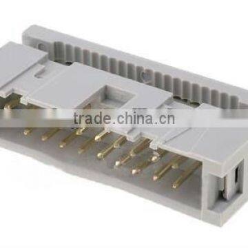 2.54mm Pitch IDC Box Header Connector CN1-201Z