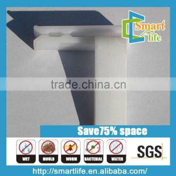 Home Storage Vacuum Plastic Comforter Storage Bag for Clothes photo-6