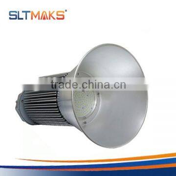 Dongguan manufacture ip65 led high bay light 320w with 5 warranty