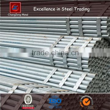 Asme Galvanized Scaffolding Pipe