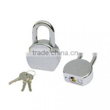 Solid Steel Padlock, Steel Locks (J0109)