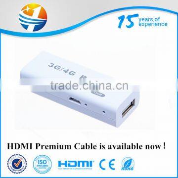 Shenzhen hot sale mini usb wireless 3g 4g wifi router M1