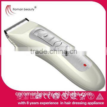 good quality hair clippersHot sale hair clippers RM-HC031