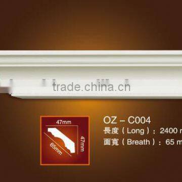 pu Ceiling Cornice Design
