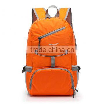 2015 new style hot shot backpack bag