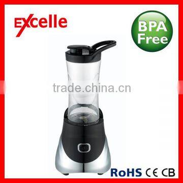 Portable and convenient travel blender