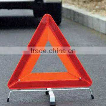 Top quality Triangular Warning Signs