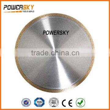 Manufacture Diamond Wall Saw Blades