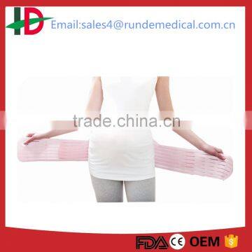 comfortable simple postpatum bellyband for women