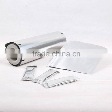 JC Milk/coffee Powder Printing Packaging Pokes/bags,fruit Vegetable Package photo-4