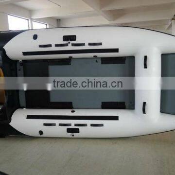 PVC Inflatable Catamaran