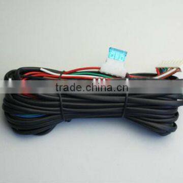 Car Remote Locking, Remote Central Lock, Keyless Door Lock, Merkezi Kilitleme Sistemi, Cierre Centralizado Trabapuertas (DL860) photo-4