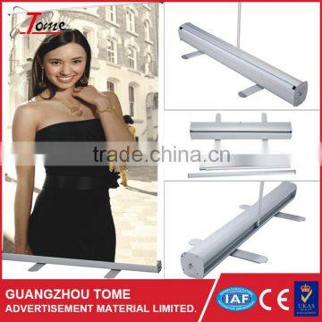 Adverstising,Promotion Usage and Aluminium Material Roll up Banner