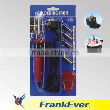 FRANKEVER Customized 30W professional soldering iron kit