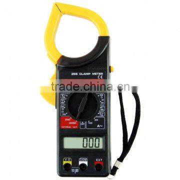 Handheld Multimeter Automotive Multimeter clamp multimeter digital