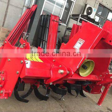 Europe Type Variable Speed 1GLN Series Heavy-duty Cultivator With CE